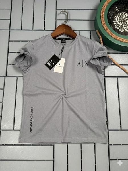 Футболка Hous Of Timur (S-2XL) HT3245 grey (лето)