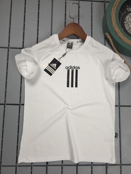 Футболка Hous Of Timur (S-2XL) HT3246 white (лето)