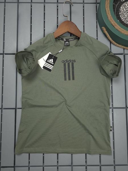 Футболка Hous Of Timur (S-2XL) HT3250 olive (лето)