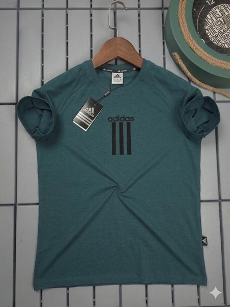 Футболка Hous Of Timur (S-2XL) HT3251 green (лето)