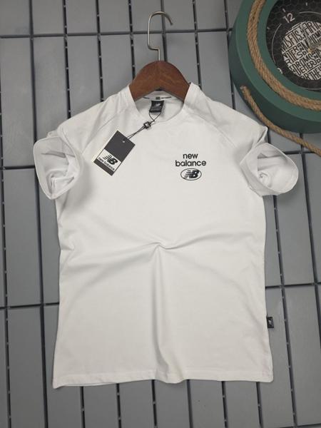 Футболка Hous Of Timur (S-2XL) HT3258 white (лето)