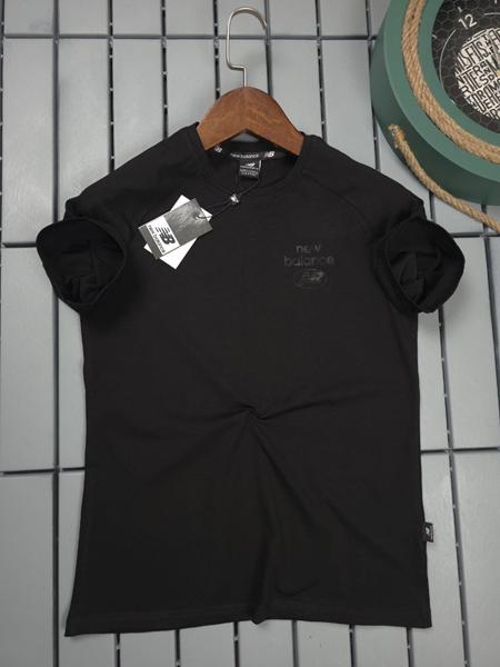 Футболка Hous Of Timur (S-2XL) HT3259 black (лето)