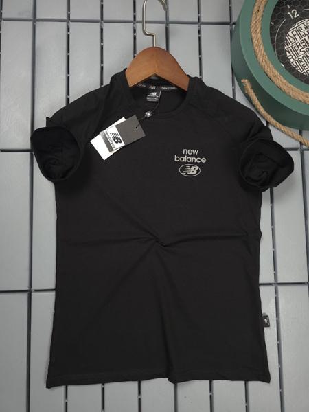 Футболка Hous Of Timur (S-2XL) HT3260 black (лето)