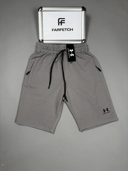 Шорты Hous Of Timur (S-2XL) HT3115 grey (лето)