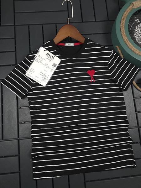 Футболка Hous Of Timur (S-2XL) HT3079 black (лето)