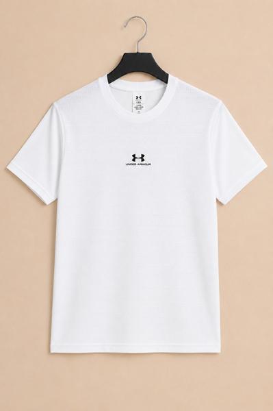 Футболка Essa (M-3XL) 704 white (лето)