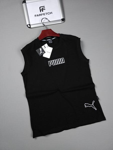 Майка Hous Of Timur (S-2XL) HT2907 black (лето)