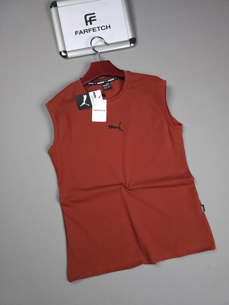 Майка Hous Of Timur (S-2XL) HT2908 red (лето)