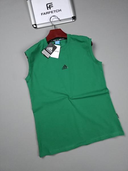 Майка Hous Of Timur (S-2XL) HT2917 green (лето)