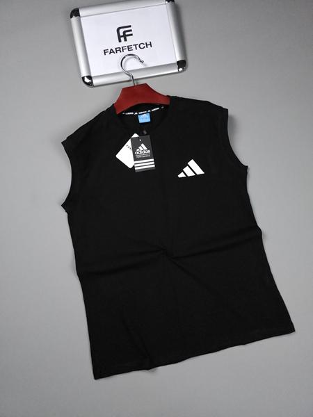 Майка Hous Of Timur (S-2XL) HT2918 black (лето)