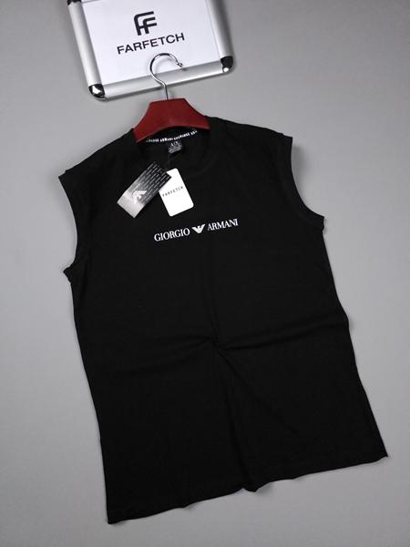 Майка Hous Of Timur (S-2XL) HT2928 black (лето)