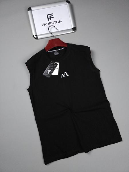 Майка Hous Of Timur (S-2XL) HT2929 black (лето)