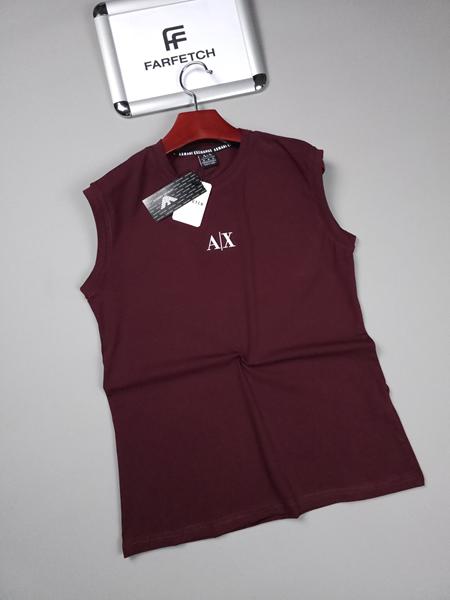 Майка Hous Of Timur (S-2XL) HT2933 wine (лето)