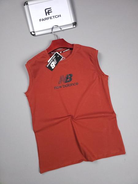 Майка Hous Of Timur (S-2XL) HT2938 red (лето)