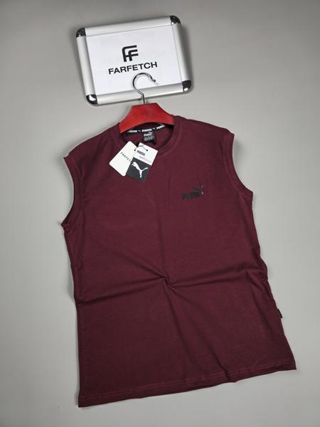 Майка Hous Of Timur (S-2XL) HT2940 wine (лето)