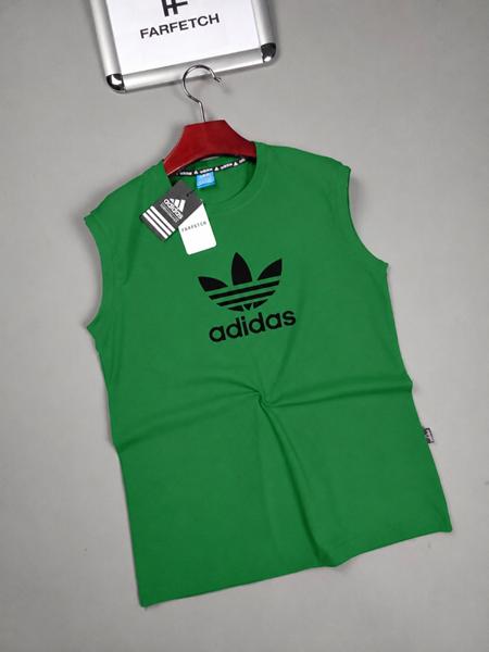 Майка Hous Of Timur (S-2XL) HT2943 green (лето)