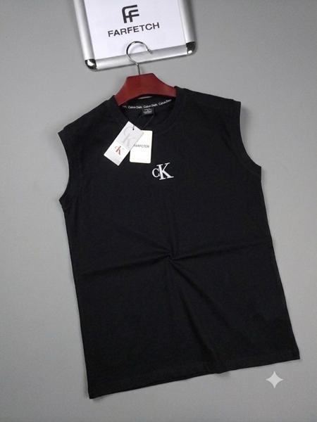 Майка Hous Of Timur (S-2XL) HT2949 black (лето)