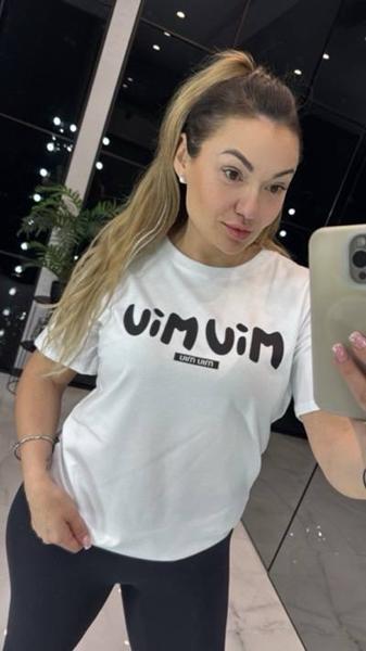 Футболка LOVEKAN (S-L) 1511 white (лето)