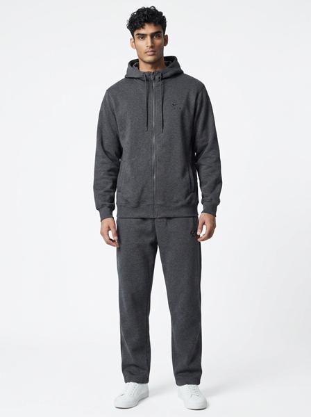 Костюм спорт Shon (50-58) S3830 grey (деми)