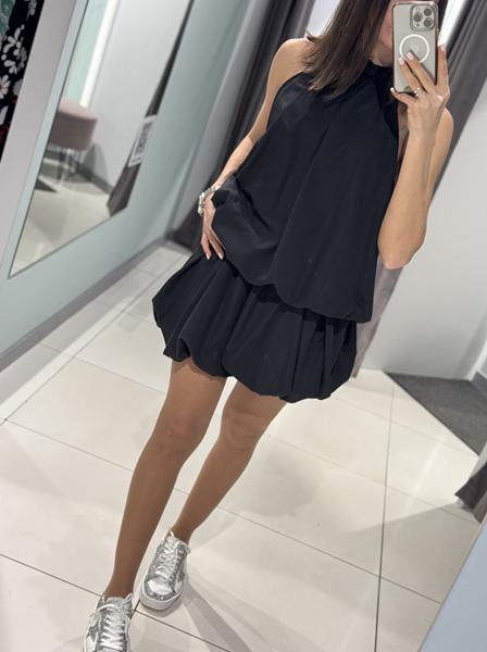 Костюм Comod (S-L) 0133 black (лето)