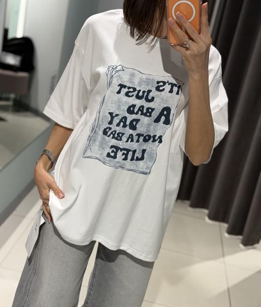 Футболка Comod (S-L) 6103K white (лето)