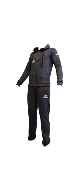 Костюм спорт Sevim (11-16) SV3086 d.grey (деми)