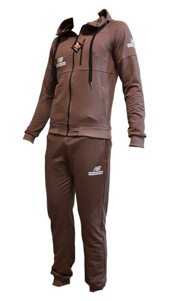 Костюм спорт Sevim (11-16) SV3088 brown (деми)