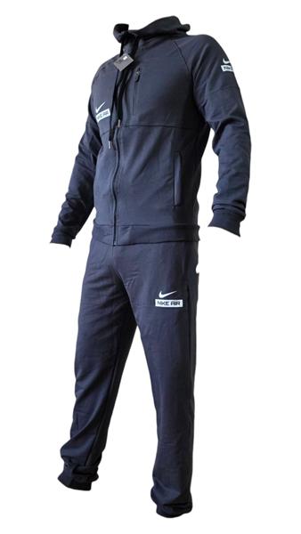 Костюм спорт Sevim (11-16) SV3089 navy (деми)