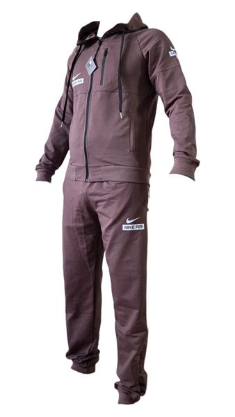 Костюм спорт Sevim (11-16) SV3090 brown (деми)