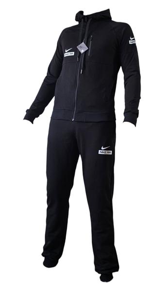 Костюм спорт Sevim (11-16) SV3091 black (деми)