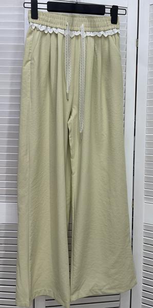 Штаны Karon (M-XL) 9901 mint (лето)
