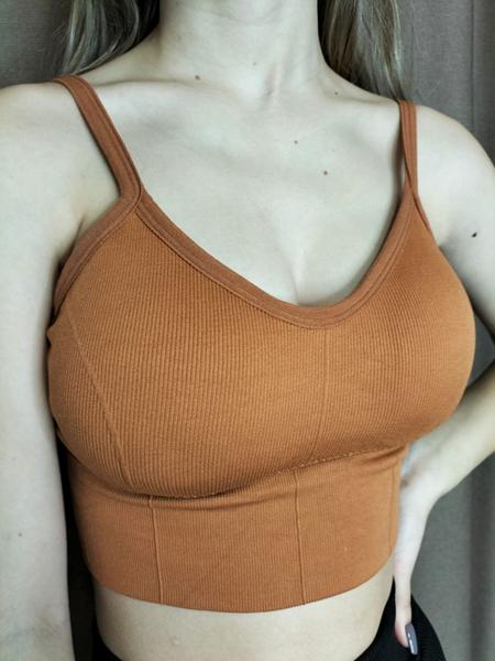 Топ Kosta (42-46) 1997 orange (лето)
