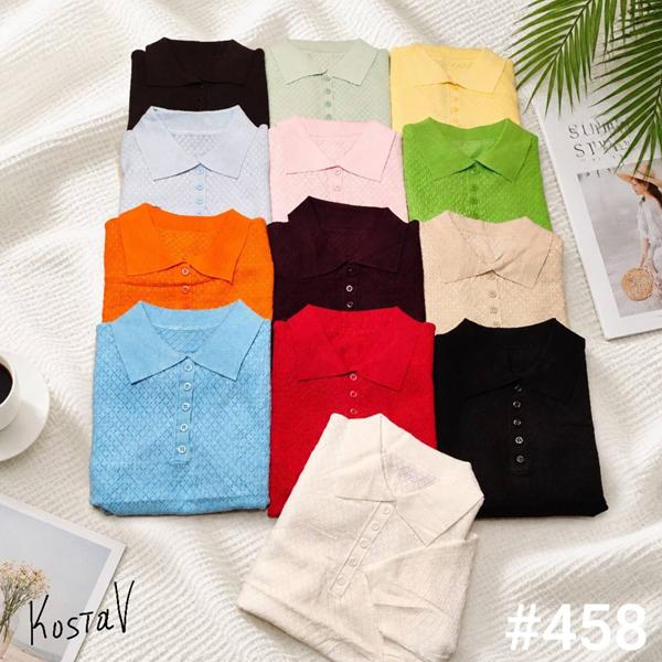 Американка Kosta (42-46) 458 mix (лето)