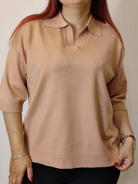 Американка Kosta (44-52) 673 beige (деми)