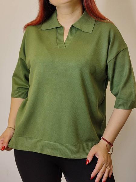 Американка Kosta (44-52) 673 khaki (деми)