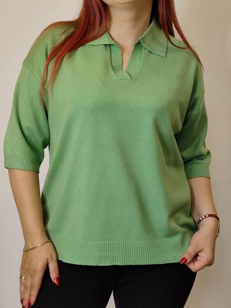 Американка Kosta (44-52) 673 mint (деми)