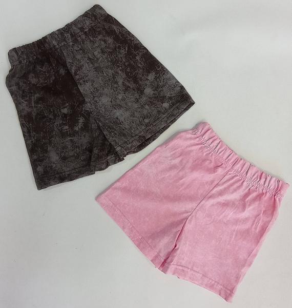 Шорты Meloria (26-40) ML7369 grey (лето)