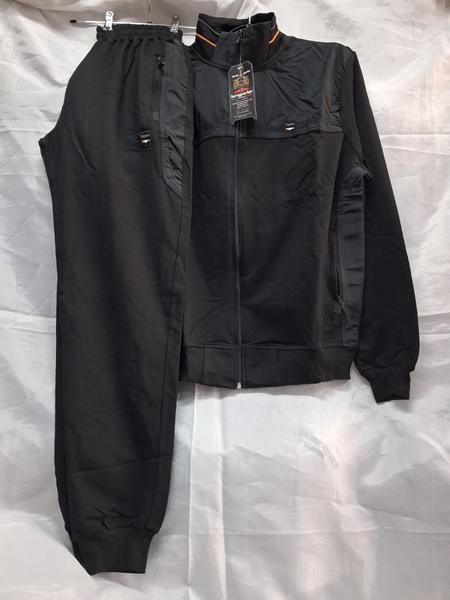 Костюм спорт Panda (M-2XL) 1984 navy (деми)