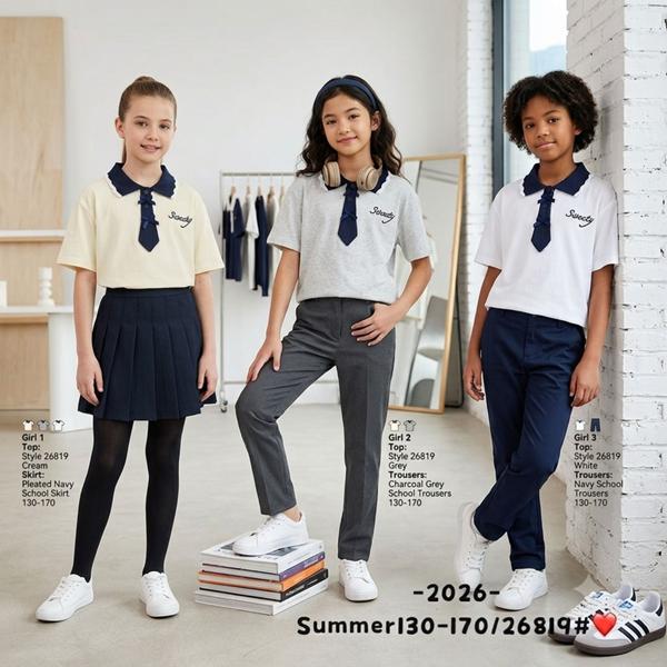 Футболка Фунтик (9-13) 26819 l.grey (лето)