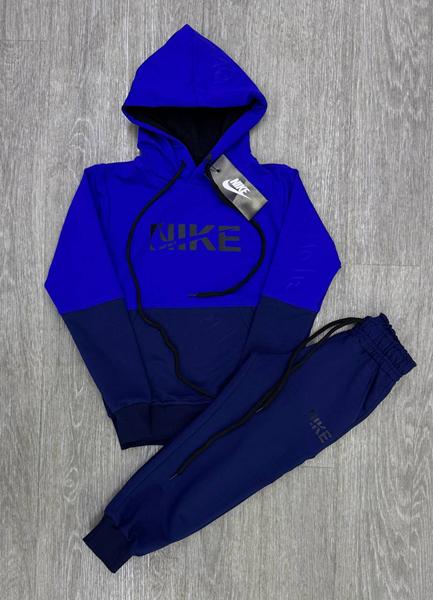 Костюм спорт MirWear kids (4-8) MK149-254-1 blue (деми)