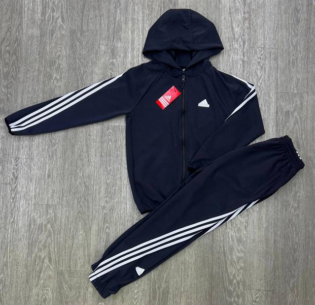 Костюм спорт MirWear kids (9-13) MK163-251-2 navy (деми)