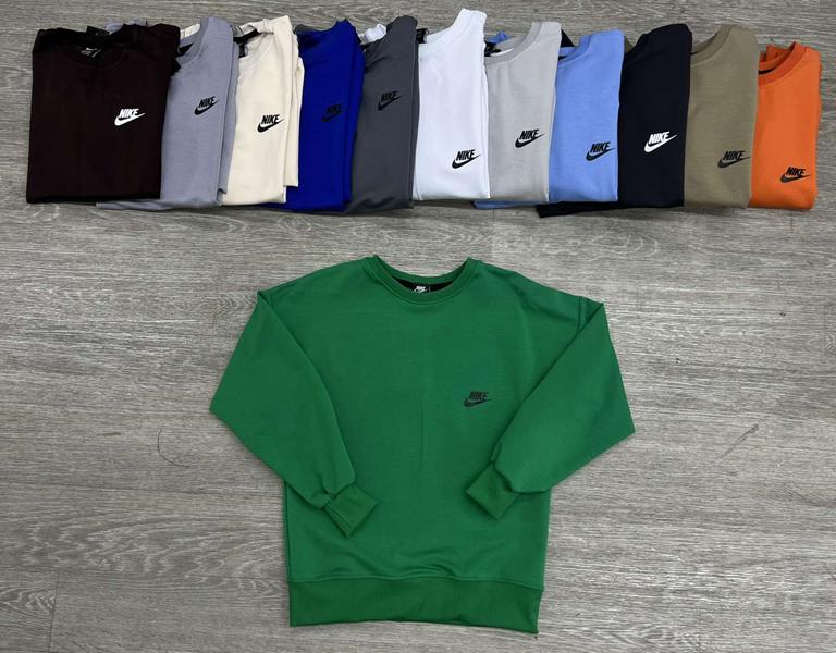 Свитер MirWear kids (13-17) MK203-298-3 brown (деми)