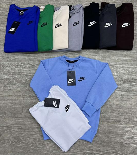 Свитер MirWear kids (4-8) MK213-298-1 white (деми)