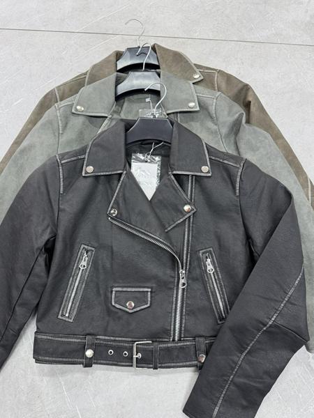 Куртка LiOpt (S-L) 301 khaki (деми)
