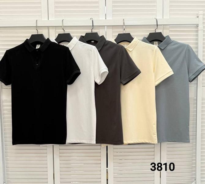 Футболка MMC clothes (48-54) 3810 beige (лето)