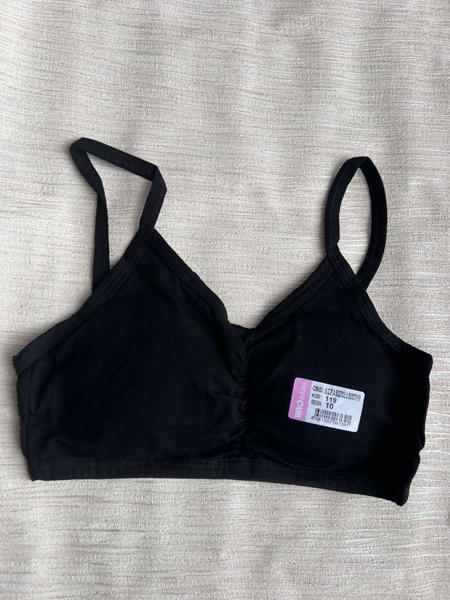 Топ Disneyopt kids (11-12) 119 black (11-12) (лето)