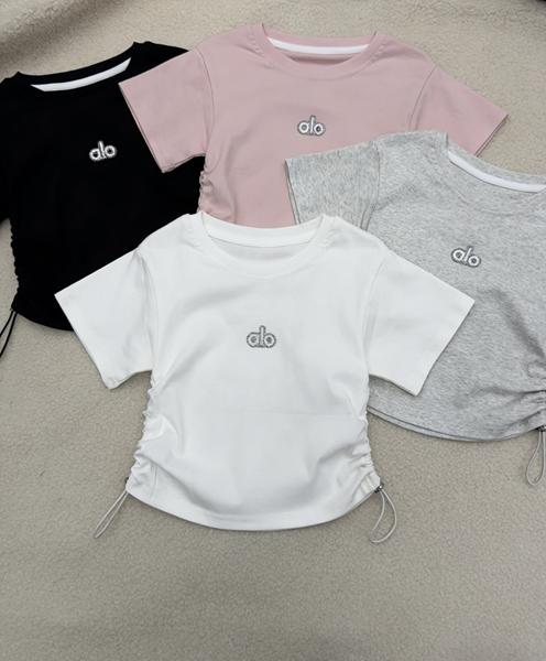 Футболка Yalisi (120-160) 5857 black (лето)