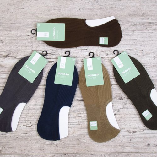 Следы Horoso clothes (41-47) WZ422 mix (лето) Horoso clothes WZ422 mix