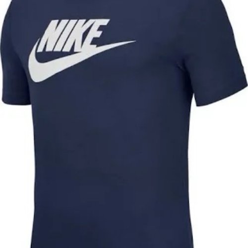 Футболка ALIA (46-54) 2828 navy (лето) ALIA 2828 navy