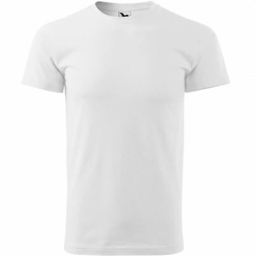 Футболка ALIA (48-56) 3006 white котон (лето) ALIA 3006 white котон
